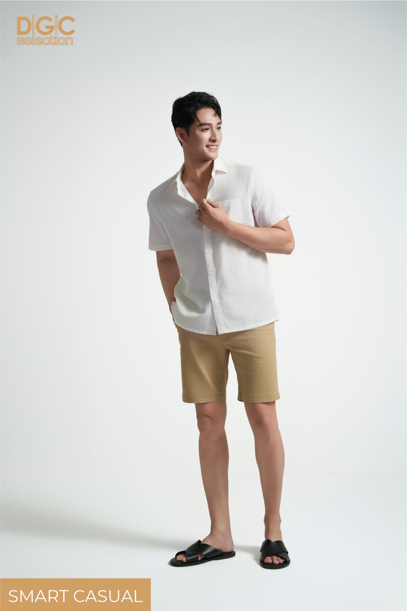 Ảnh của Sơmi ngắn tay